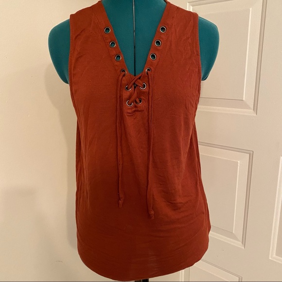 (SALE) Woven Collar Cotton Shirt - Picture 2 of 12